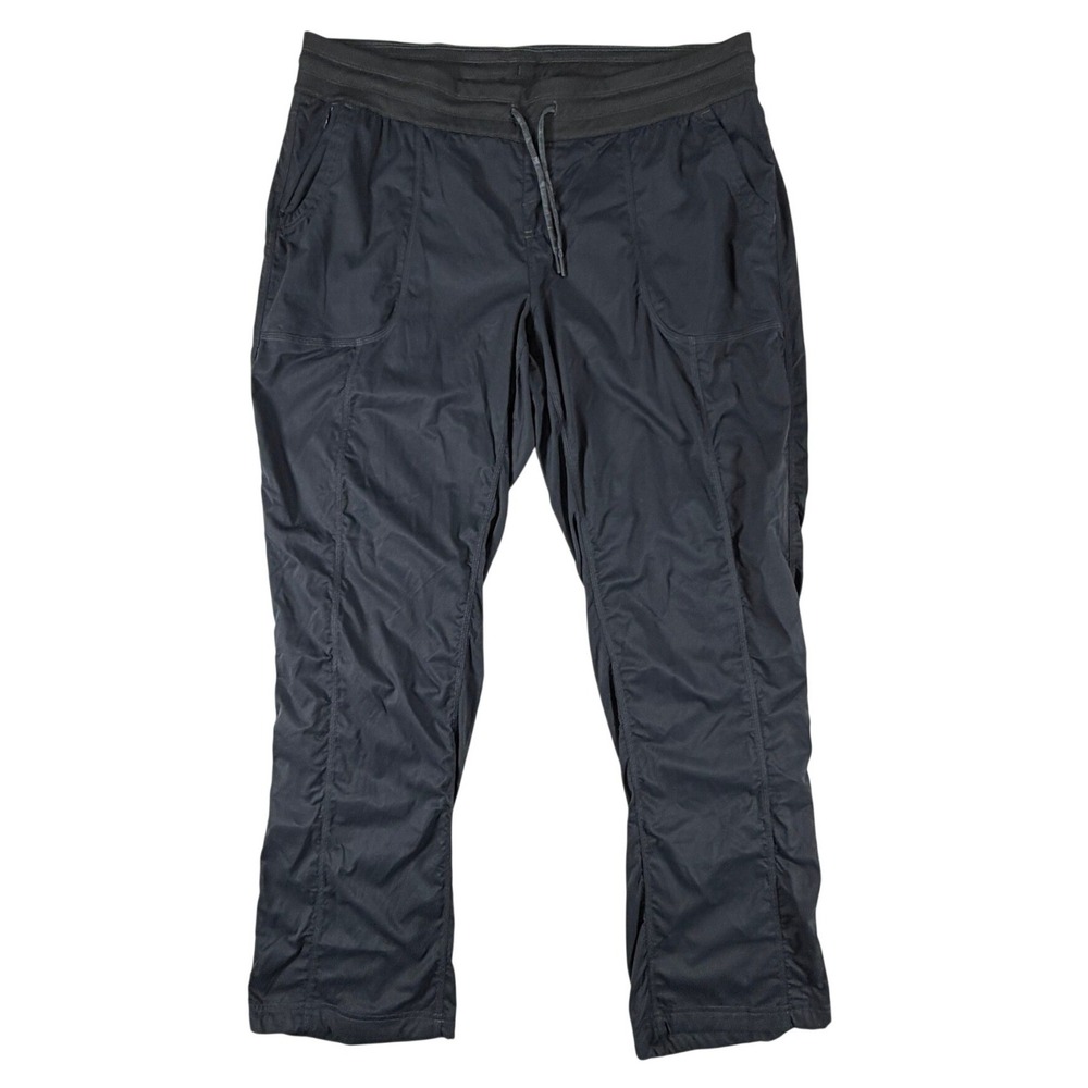 The North Face Aphrodite 2.0 Pants Asphalt Gray Regular Womens XXL
